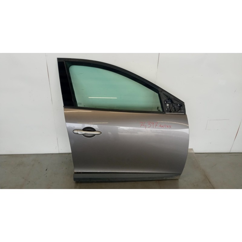 RENAULT PORTA ANTERIORE DESTRA RENAULT Megane 2008>2012 usato