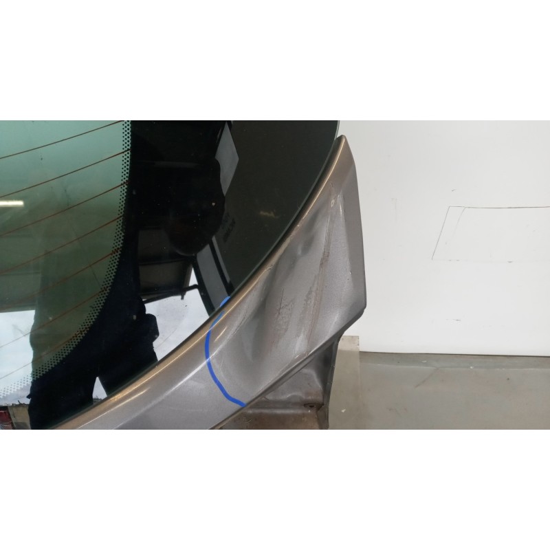 RENAULT PORTELLONE POSTERIORE RENAULT Megane 2008>2012 usato