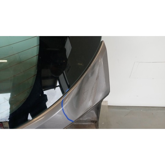 PORTELLONE POSTERIORE RENAULT Megane 2008>2012 usato