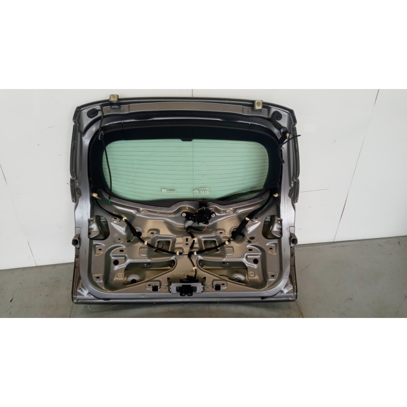 RENAULT PORTELLONE POSTERIORE RENAULT Megane 2008>2012 usato