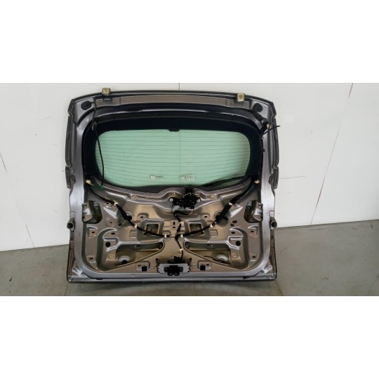 PORTELLONE POSTERIORE RENAULT Megane 2008>2012 usato