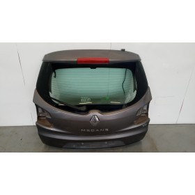 HATCHBACK 
 RENAULT Megane...