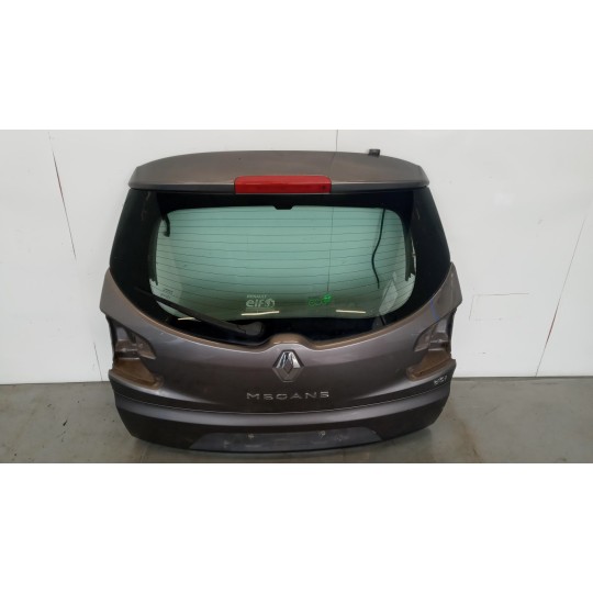 PORTELLONE POSTERIORE RENAULT Megane 2008>2012 usato
