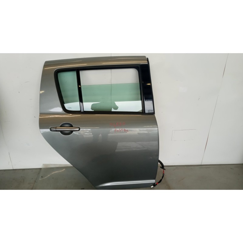 SUZUKI PORTA POSTERIORE DESTRA SUZUKI Swift 2005>2009 usato