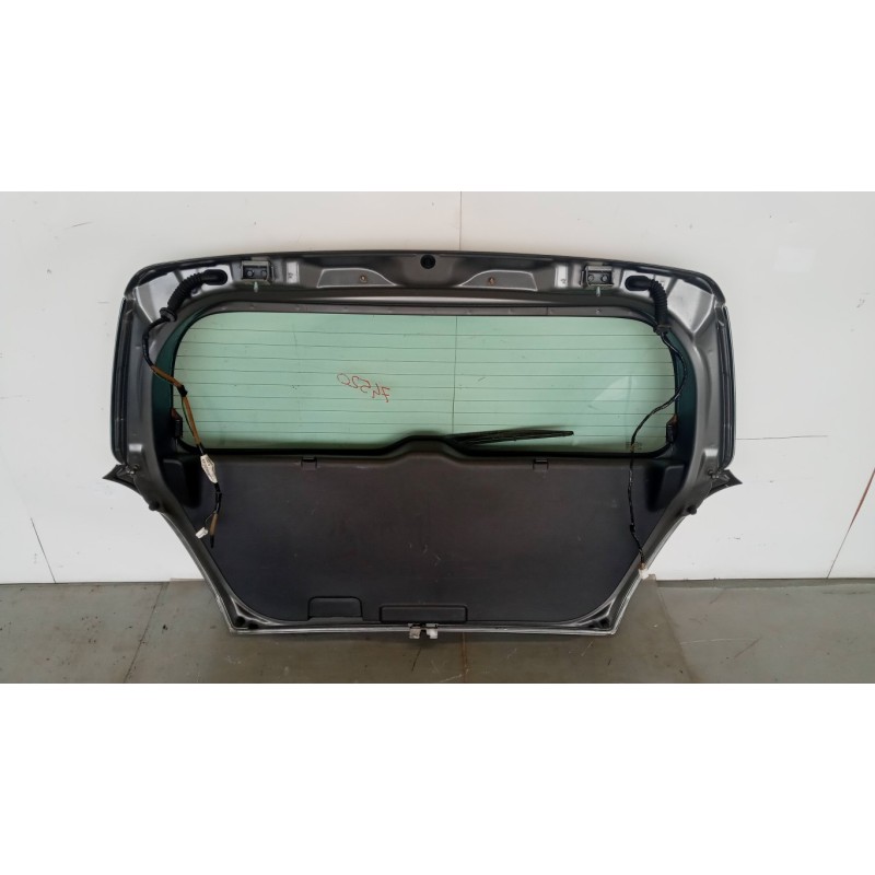 SUZUKI PORTELLONE POSTERIORE SUZUKI Swift 2005>2009 usato