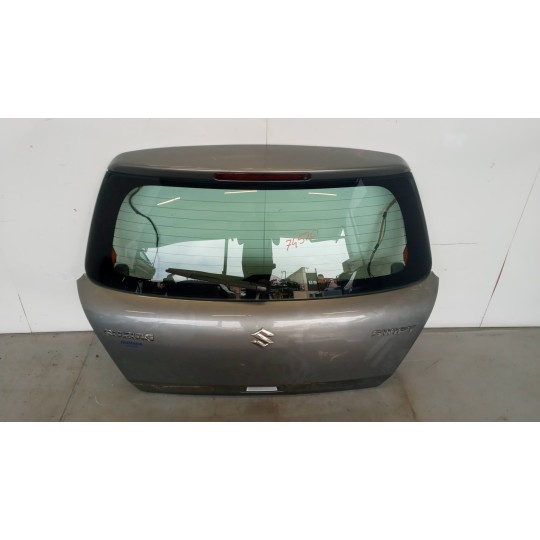 PORTELLONE POSTERIORE SUZUKI Swift 2005>2009 usato