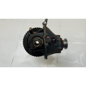 REAR DIFFERENTIAL 
 IVECO...