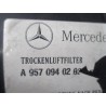MERCEDES-BENZ truck SCATOLA FILTRO MERCEDES-BENZ truck Econic usato