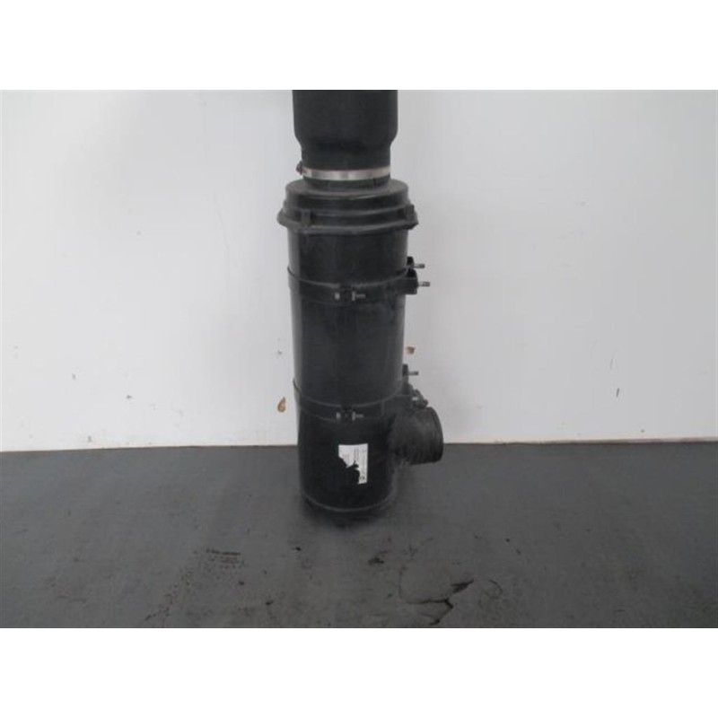 MERCEDES-BENZ truck BOX FILTER MERCEDES-BENZ truck Econic used