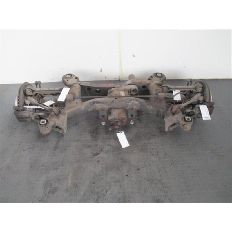 BMW TELAIO POSTERIORE SOSPENSIONI BMW Serie 3 (E90/E91) 2005>2008 usato