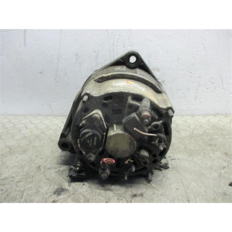 MERCEDES-BENZ truck ALTERNATOR MERCEDES-BENZ truck Econic used