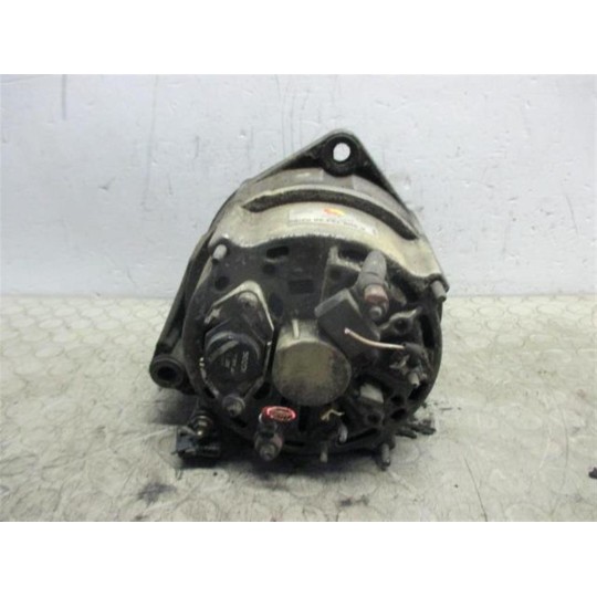ALTERNATORE MERCEDES-BENZ truck Econic usato