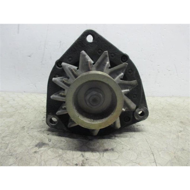 MERCEDES-BENZ truck ALTERNATOR MERCEDES-BENZ truck Econic used