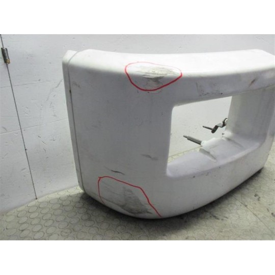 CANTONALE PARAURTI ANT DX MERCEDES-BENZ truck Econic usato