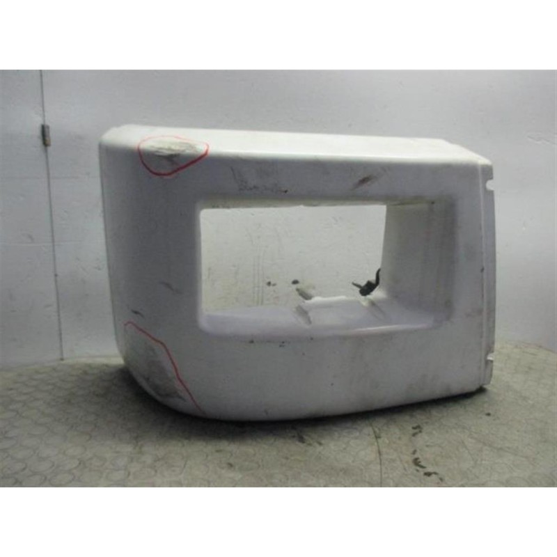 MERCEDES-BENZ truck CANTONALE PARAURTI ANT DX MERCEDES-BENZ truck Econic usato