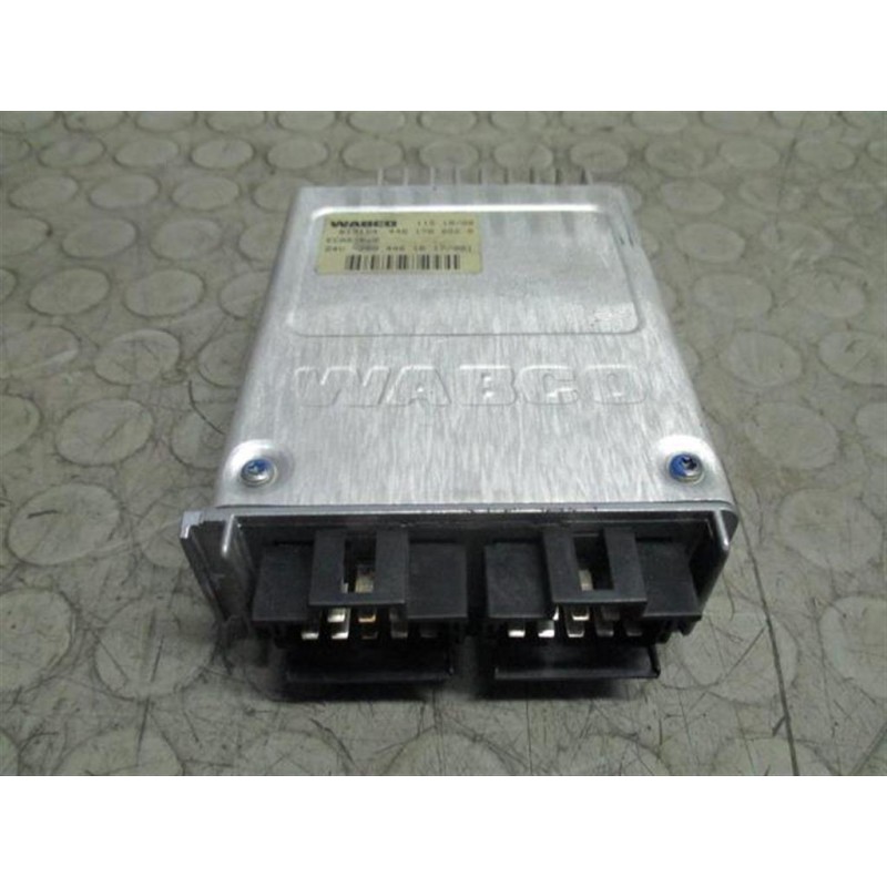 MERCEDES-BENZ truck VARIOUS CONTROL UNITS D  MERCEDES-BENZ truck Econic used