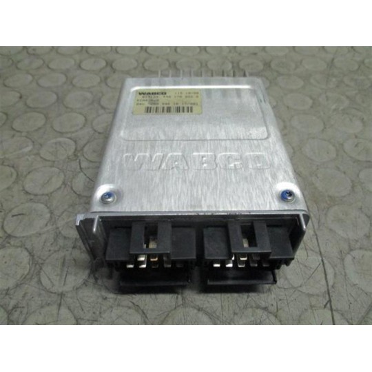 VARIOUS CONTROL UNITS D  MERCEDES-BENZ truck Econic used