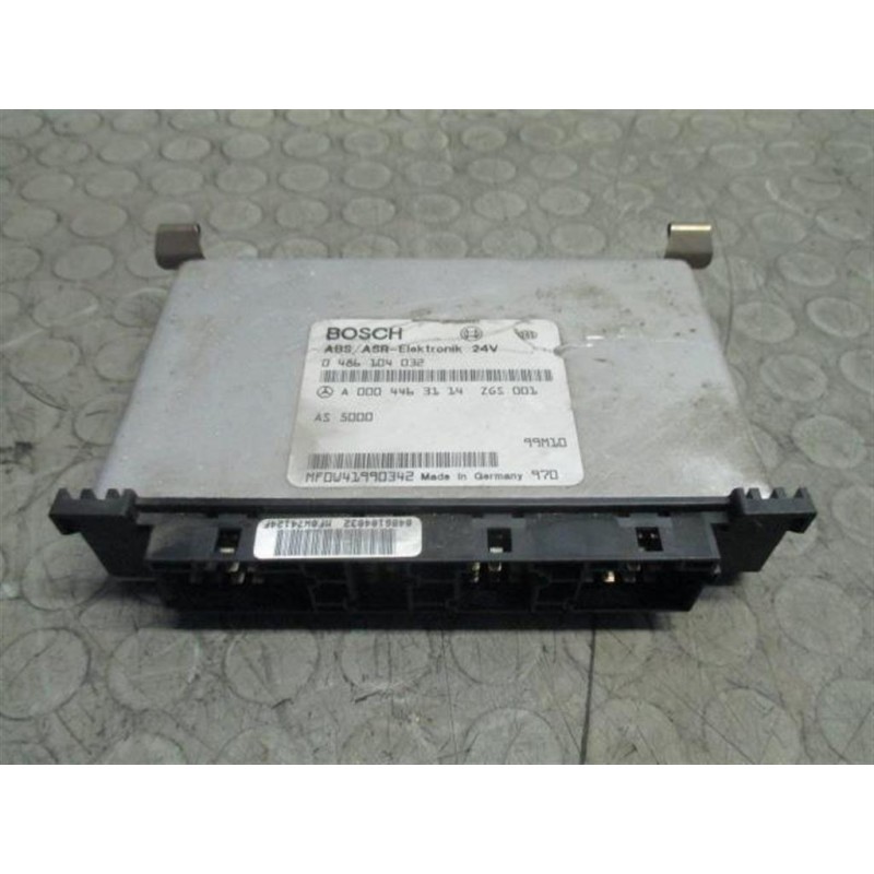 MERCEDES-BENZ truck CENTRALINA ABS MERCEDES-BENZ truck Econic usato