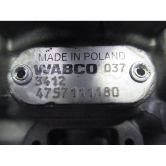 VARIOUS BRAKE 1  MERCEDES-BENZ truck Econic used