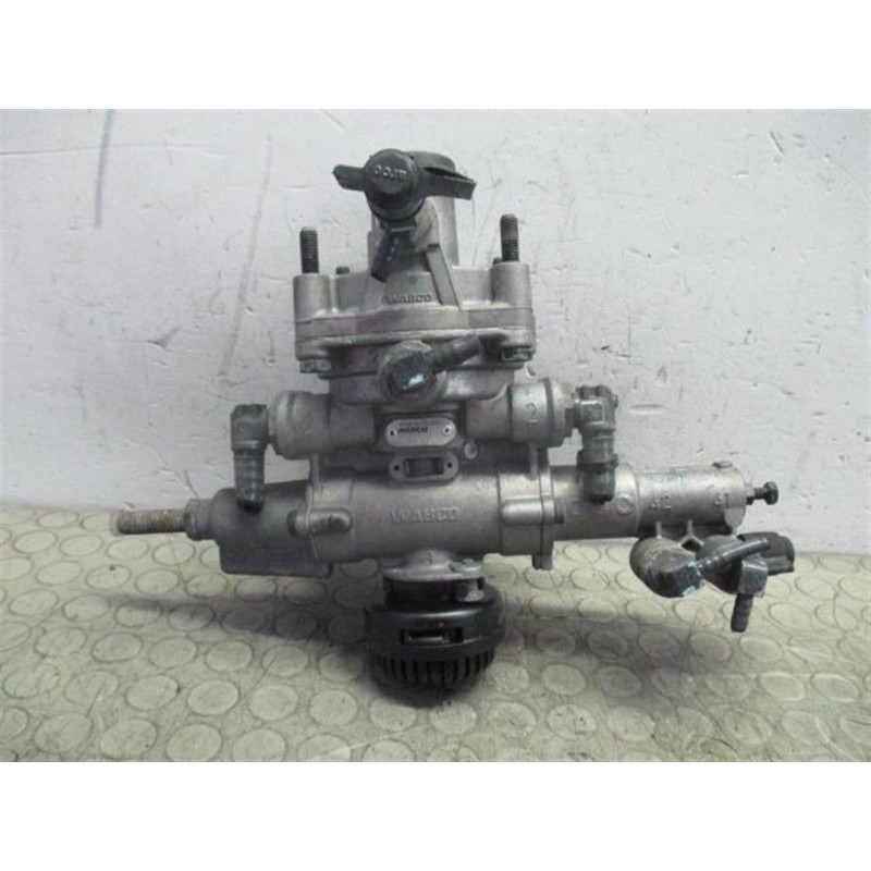 MERCEDES-BENZ truck VARIE FRENI 1 MERCEDES-BENZ truck Econic usato