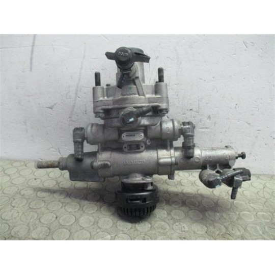 VARIOUS BRAKE 1  MERCEDES-BENZ truck Econic used