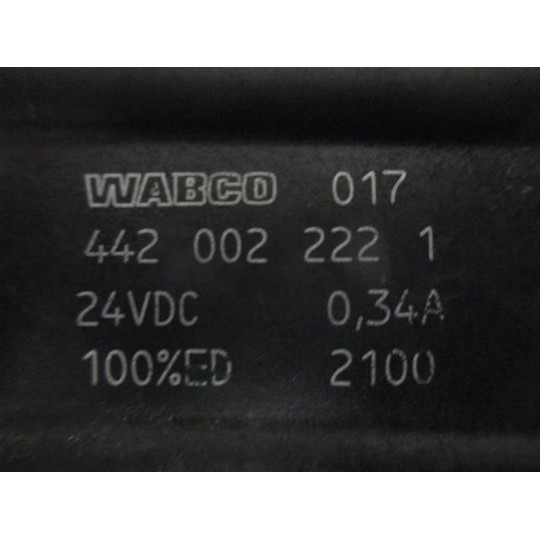 VARIE FRENI 2 MERCEDES-BENZ truck Econic usato