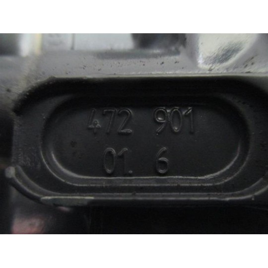 VARIOUS BRAKE 2 MERCEDES-BENZ truck Econic used