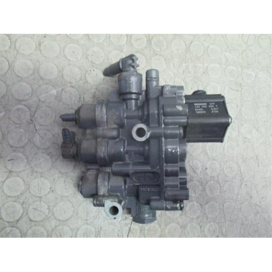 VARIE FRENI 2 MERCEDES-BENZ truck Econic usato