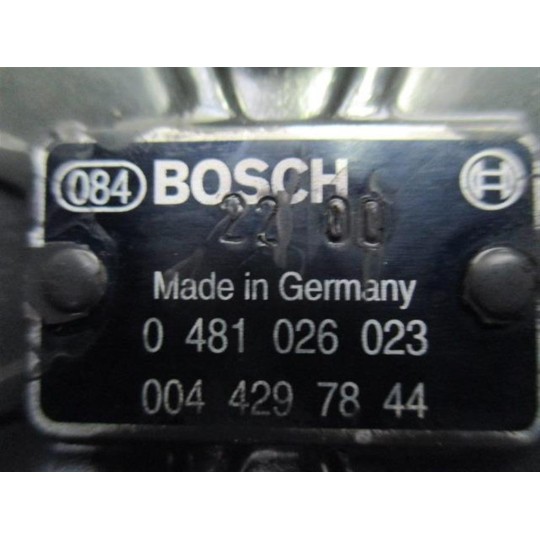 VARIOUS BRAKE 1  MERCEDES-BENZ truck Econic used