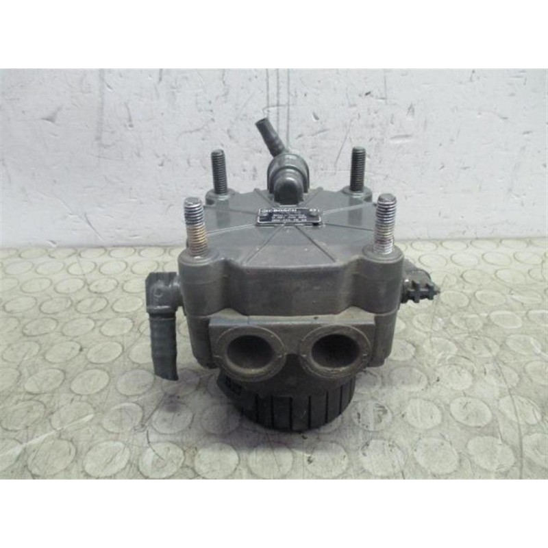 MERCEDES-BENZ truck VARIE FRENI 1 MERCEDES-BENZ truck Econic usato