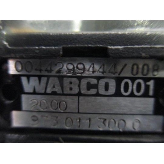 VARIOUS BRAKE 2 MERCEDES-BENZ truck Econic used