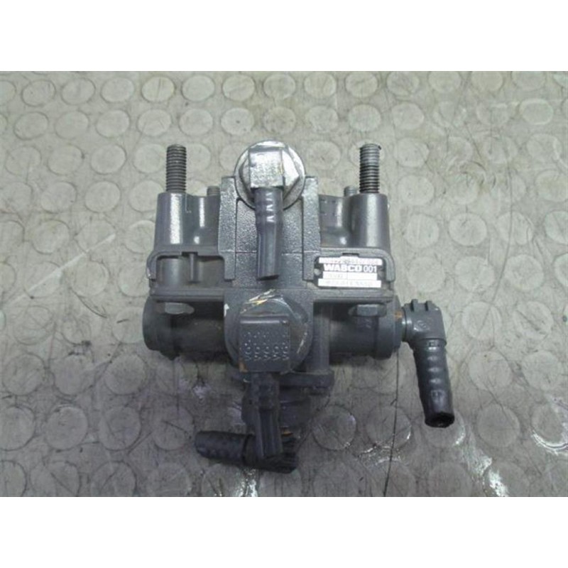 MERCEDES-BENZ truck VARIE FRENI 2 MERCEDES-BENZ truck Econic usato