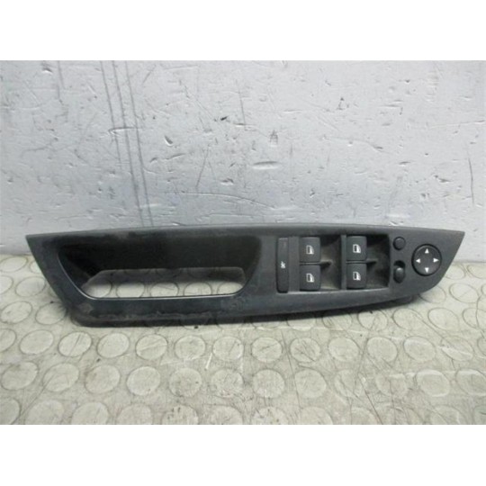 INTERRUTTORI E PULSANTI ALZAVETRI BMW Serie X5 (E70) 2006>2010 usato