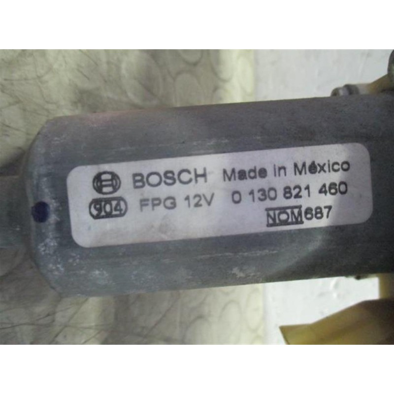 BMW ALZA VETRI ANTERIORI SINISTRO BMW Serie X5 (E70) 2006>2010 usato