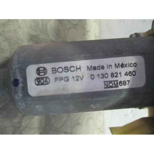 ALZA VETRI ANTERIORI SINISTRO BMW Serie X5 (E70) 2006>2010 usato