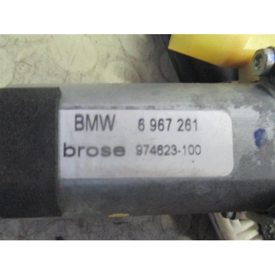 ALZA VETRI ANTERIORI SINISTRO BMW Serie X5 (E70) 2006>2010 usato