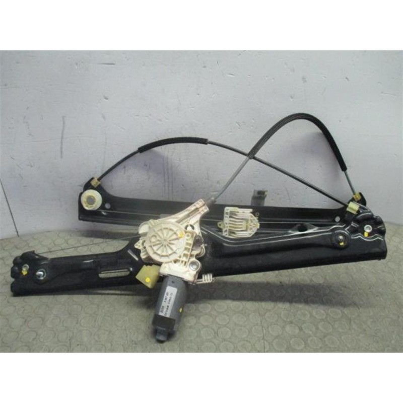 BMW FRONT LEFT POWERED WINDOWS  BMW Serie X5 (E70) 2006>2010 used