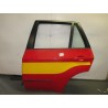 LEFT REAR DOOR  BMW Serie X5 (E70) 2006>2010 used