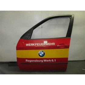 LEFT FRONT DOOR BMW Serie...