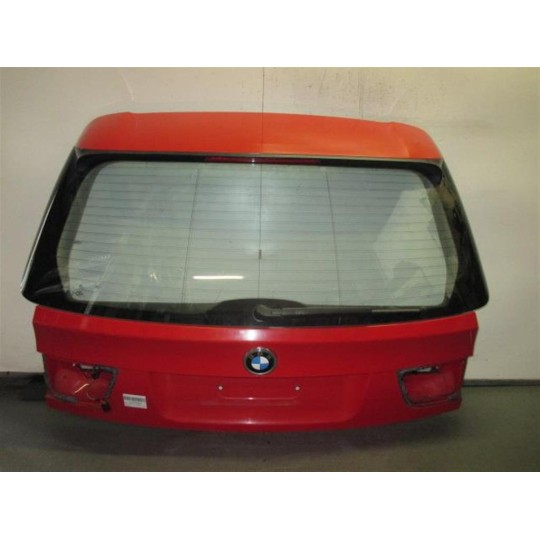 PORTELLONE POSTERIORE BMW Serie X5 (E70) 2006>2010 usato