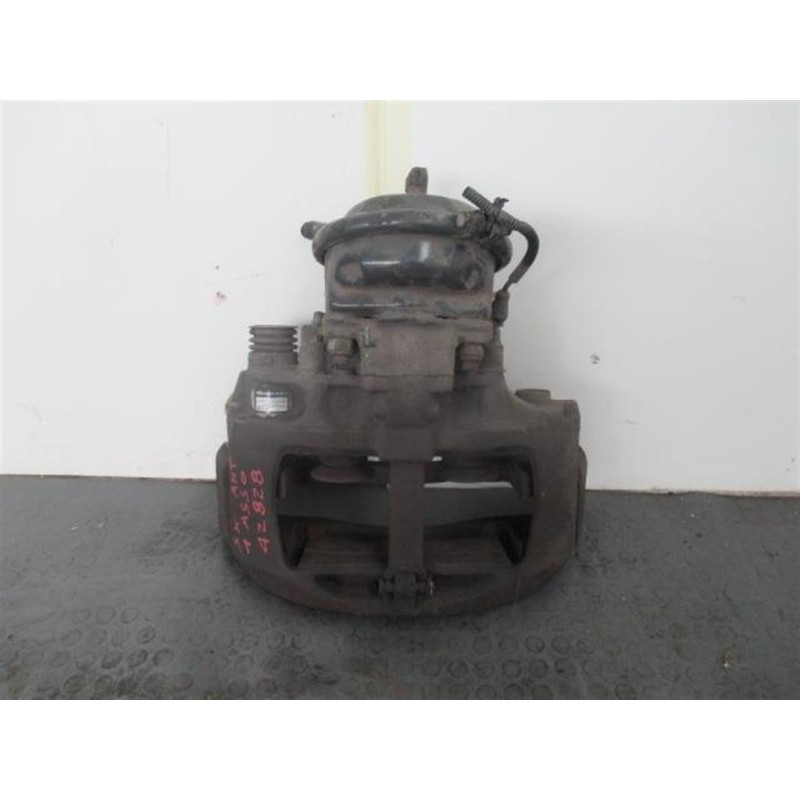 MERCEDES-BENZ truck LEFT FRONT CALIPER BRAKE MERCEDES-BENZ truck Econic used