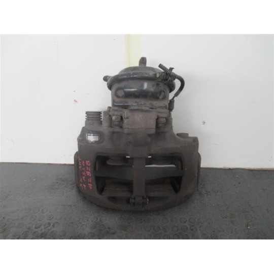 LEFT FRONT CALIPER BRAKE MERCEDES-BENZ truck Econic used