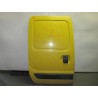 RIGHT SIDE SLIDING DOOR RENAULT Kangoo 2003>2007 used