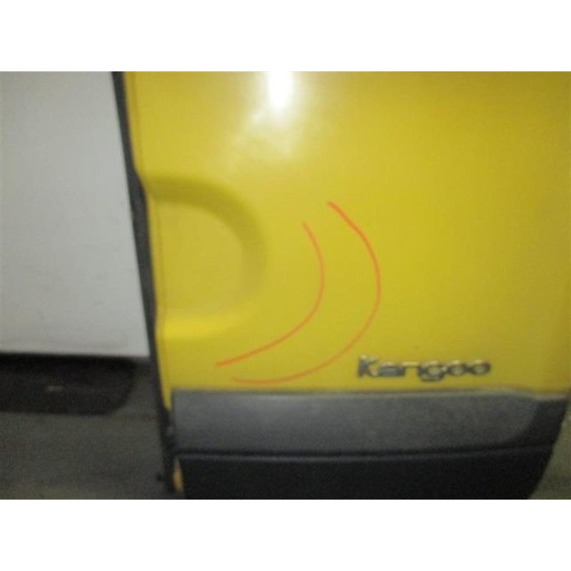 RENAULT PORTACARICO POST DESTRO RENAULT Kangoo 2003>2007 usato