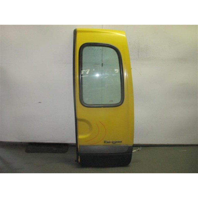 RENAULT PORTACARICO POST DESTRO RENAULT Kangoo 2003>2007 usato