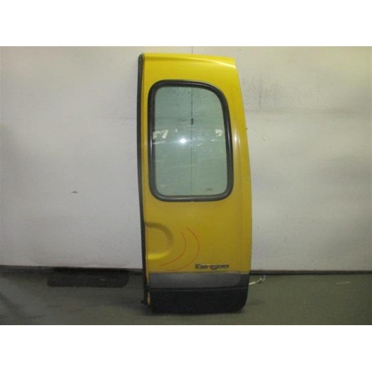 RIGHT LOAD DOOR RENAULT Kangoo 2003>2007 used