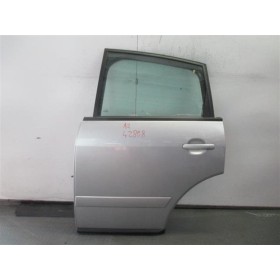LEFT REAR DOOR  AUDI A2...