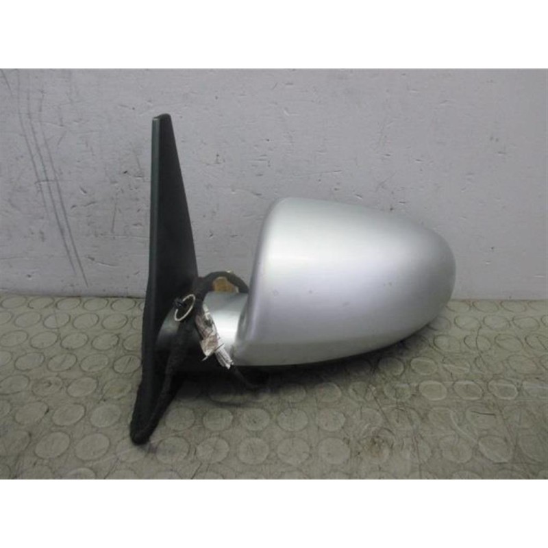 AUDI LEFT ELETRIC REAR-VIEW MIRROR  AUDI A2 2000>2006 used