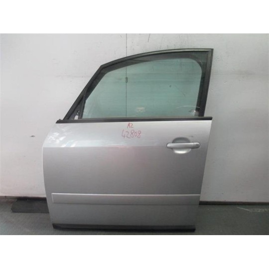 LEFT FRONT DOOR AUDI A2 2000>2006 used