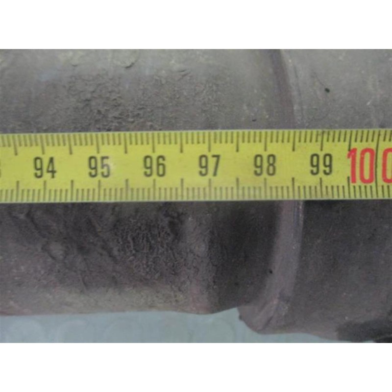 MERCEDES-BENZ truck REAR POWER TAKE OFF SHAFTS MERCEDES-BENZ truck Econic used